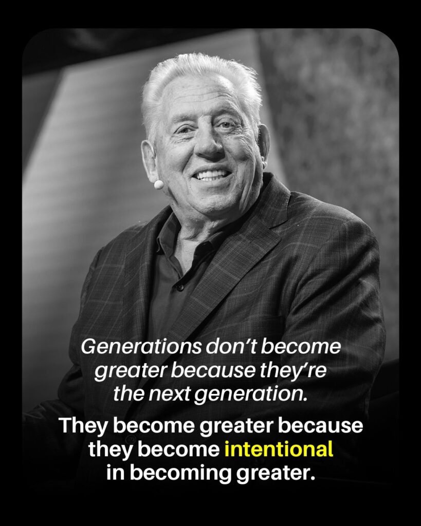 John C. Maxwell’s