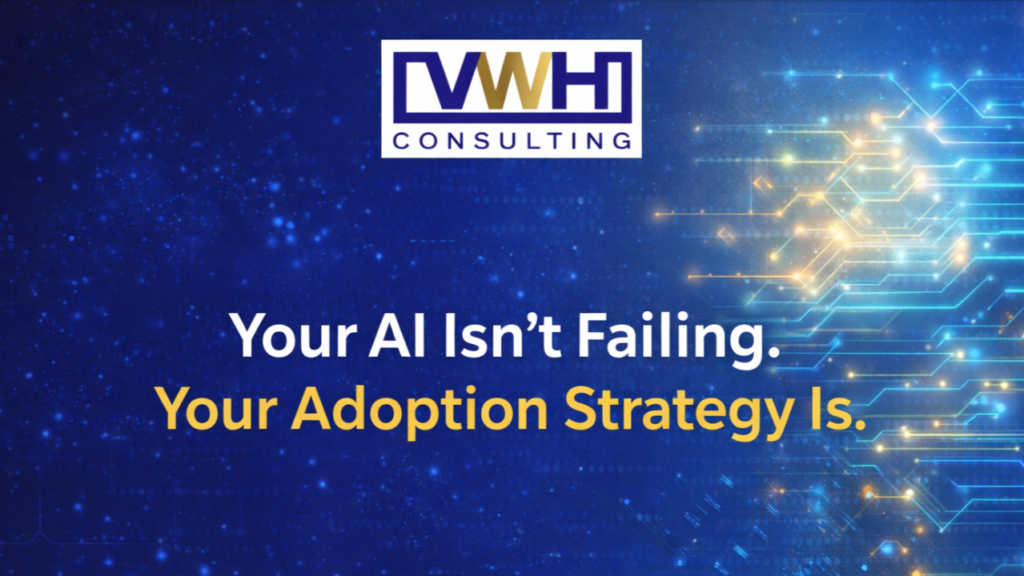 You Didn’t Implement AI. You Just Gave People Access.