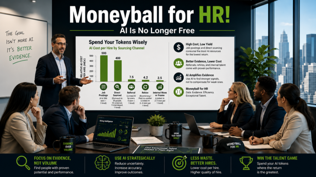 This One Metric Measures AI Hiring Success